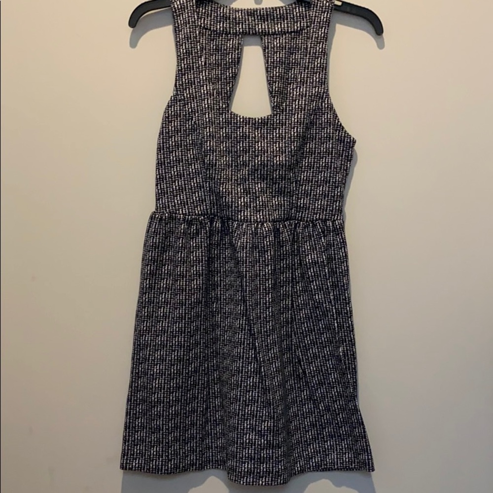 Silence + Noise Dress from Anthropologie